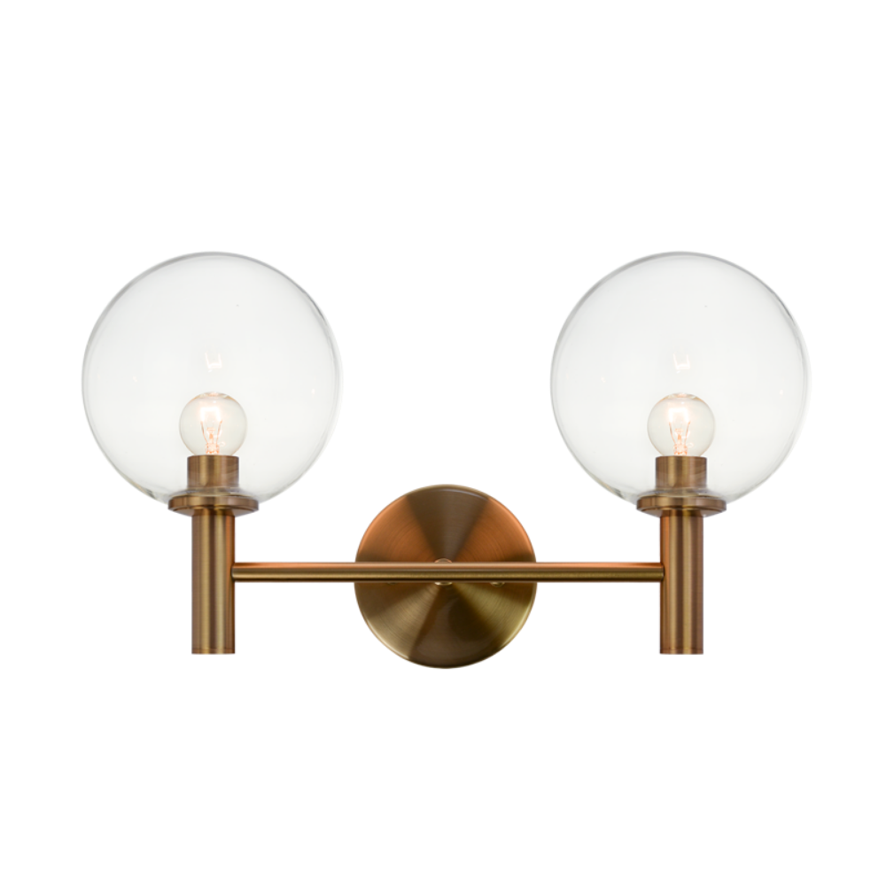 Bethany Sconce