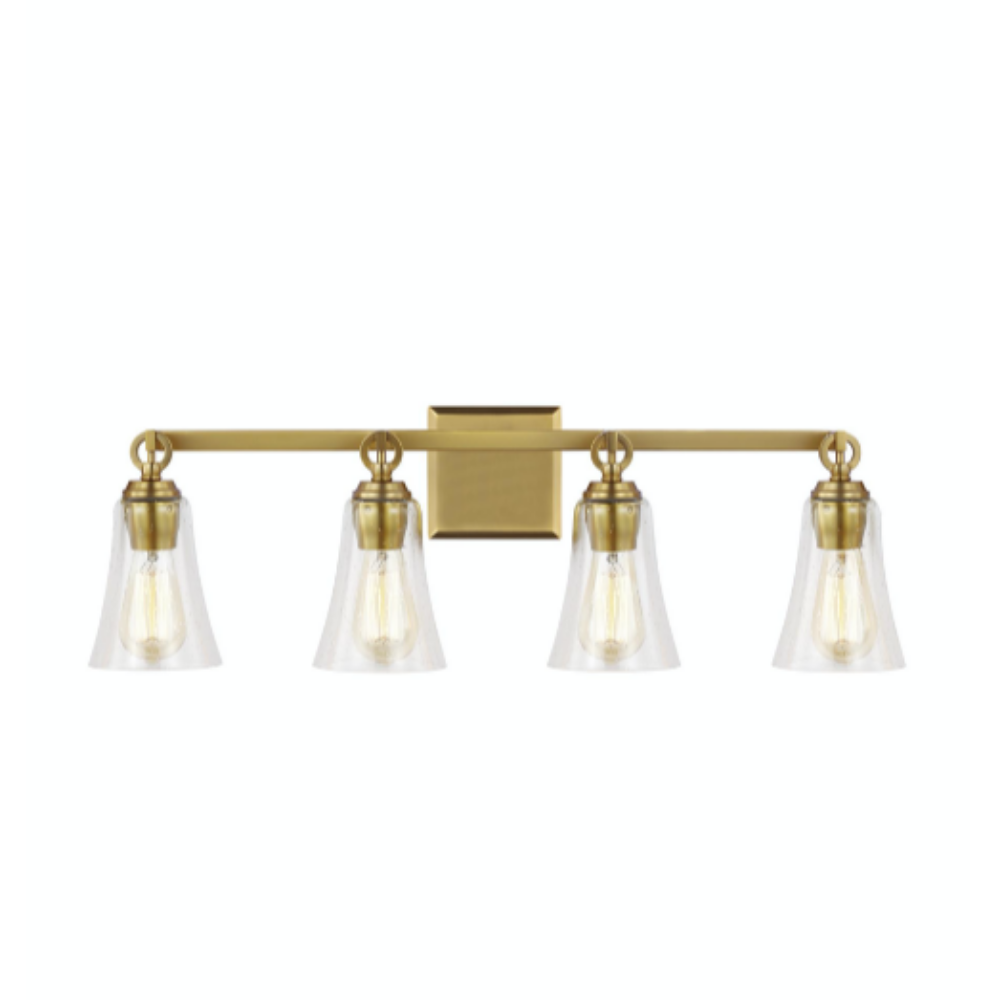 Camryn Vanity, Vanity, Chrome