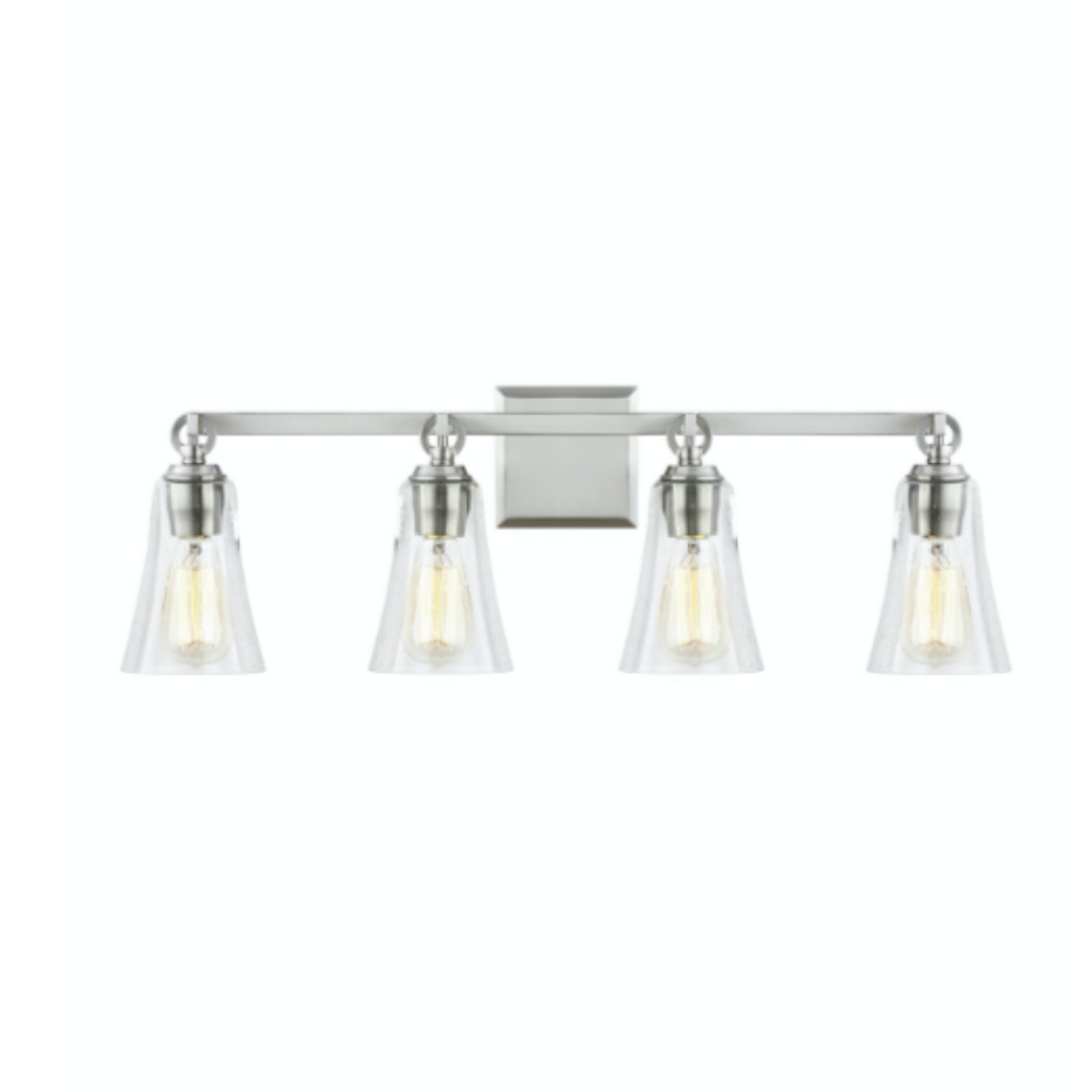 Camryn Vanity, Vanity, Burnished Brass