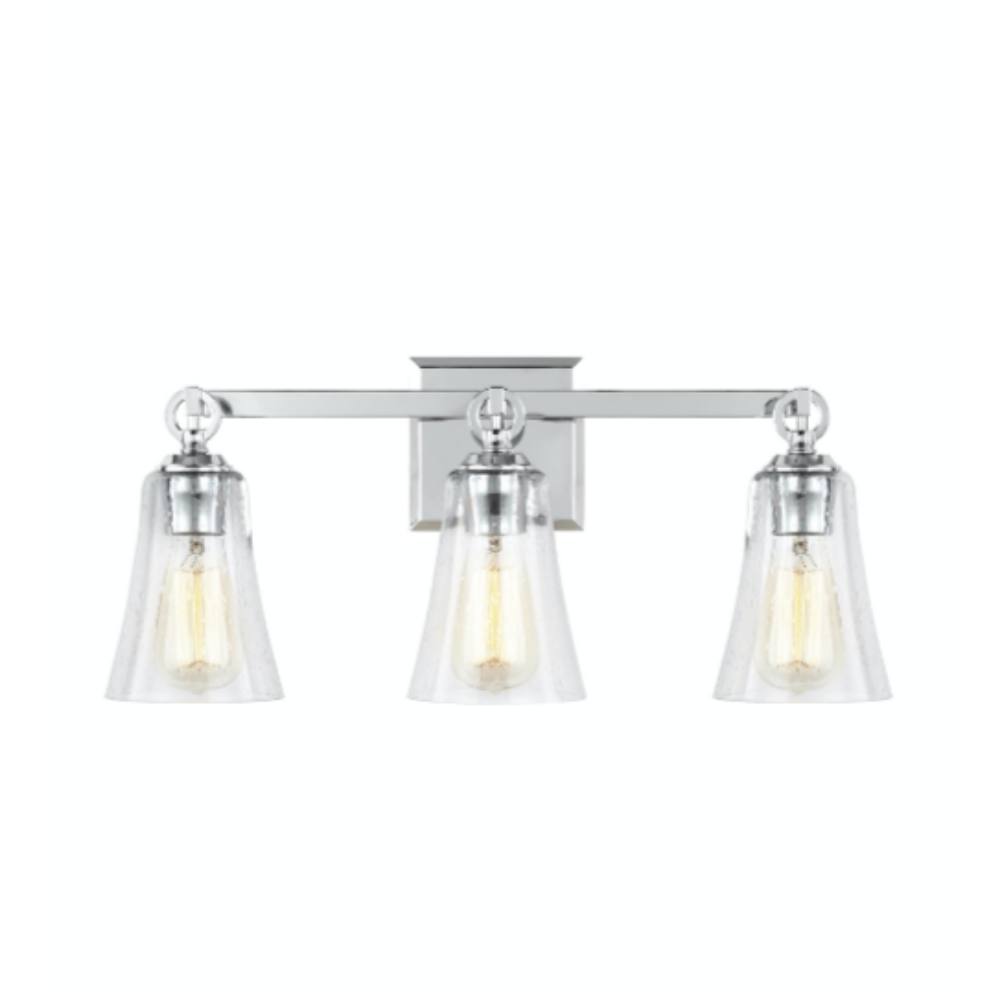 Camryn Vanity, Vanity, Satin Nickel