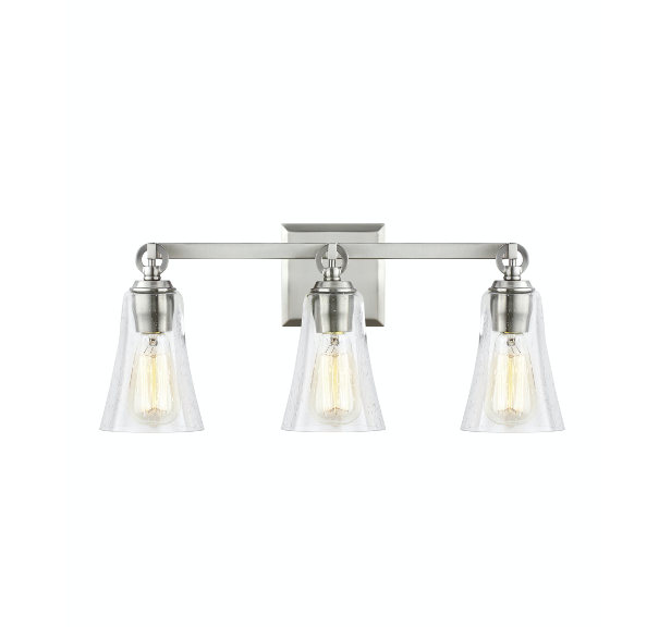 Camryn Vanity, Vanity, Burnished Brass