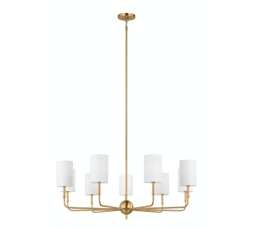 Hela Chandelier