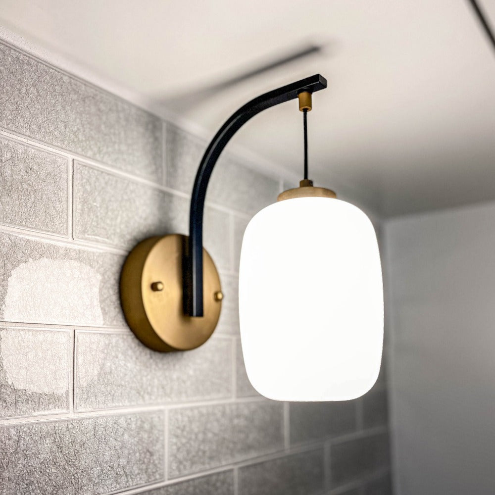 Dobrick LED Sconce