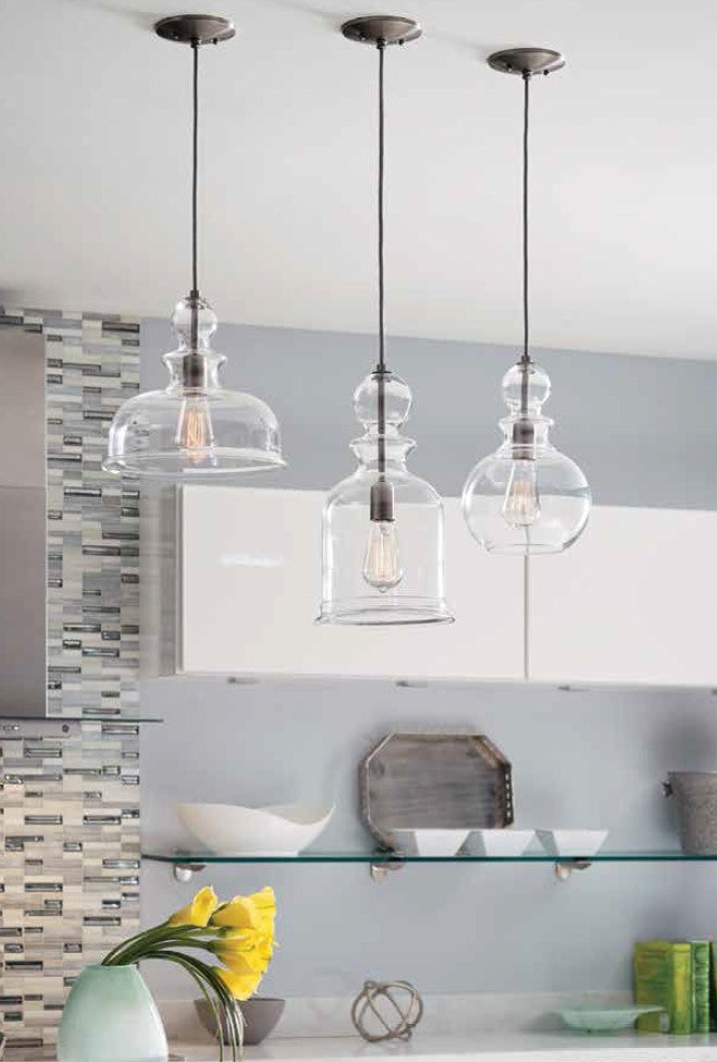 Staunton Pendant