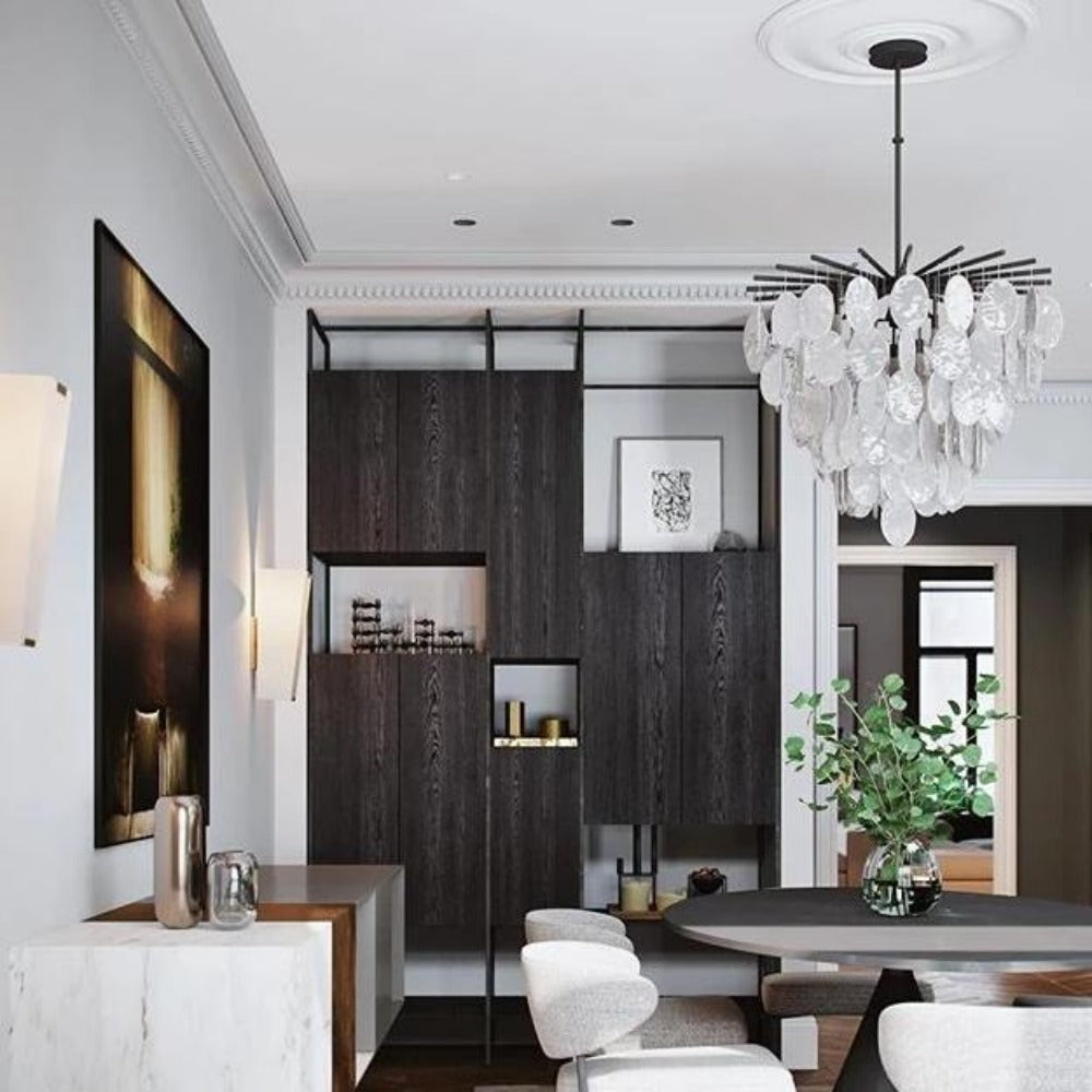 Swayze Chandelier