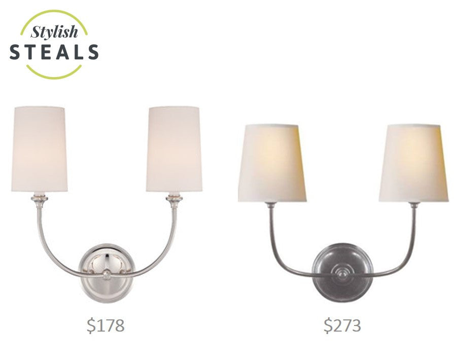 Jenna Wall Sconce
