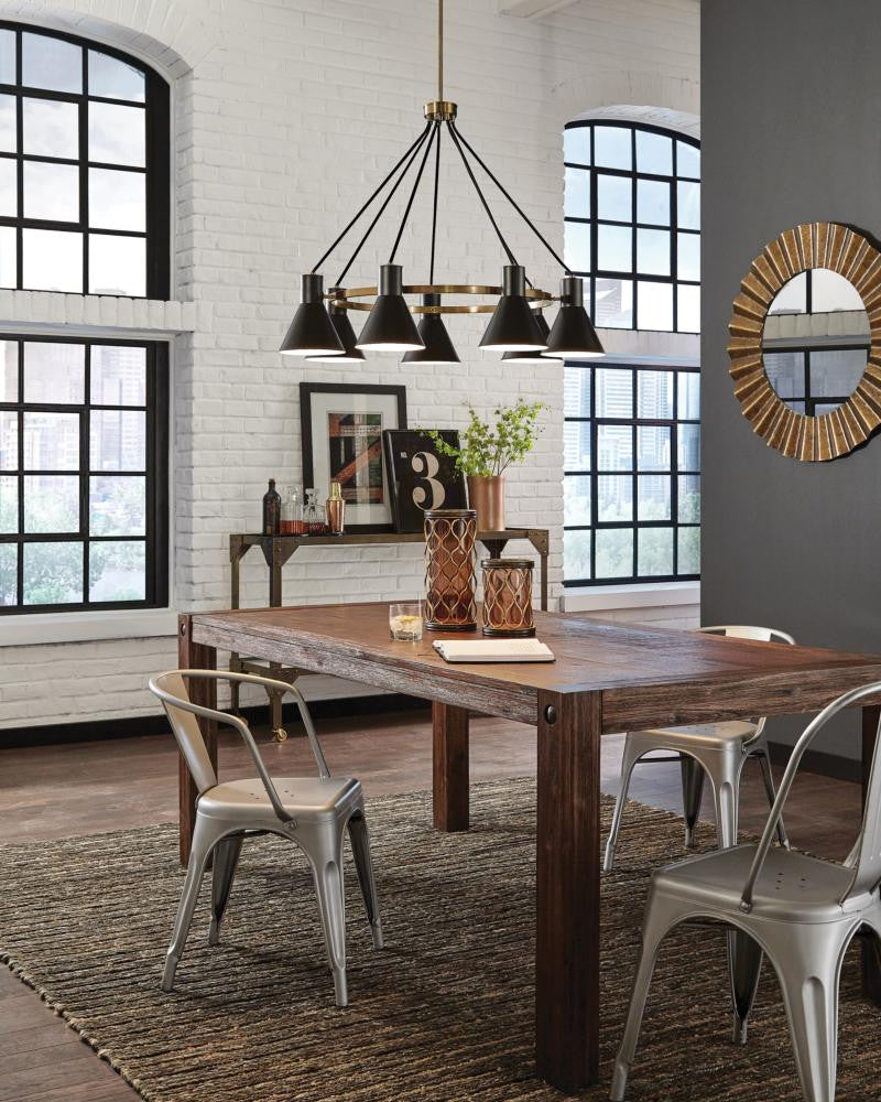 Towner Chandelier