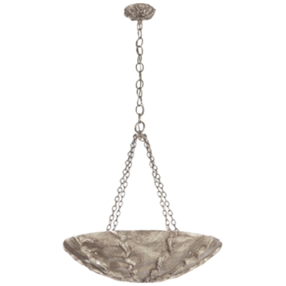 Signy Sculpted Chandelier