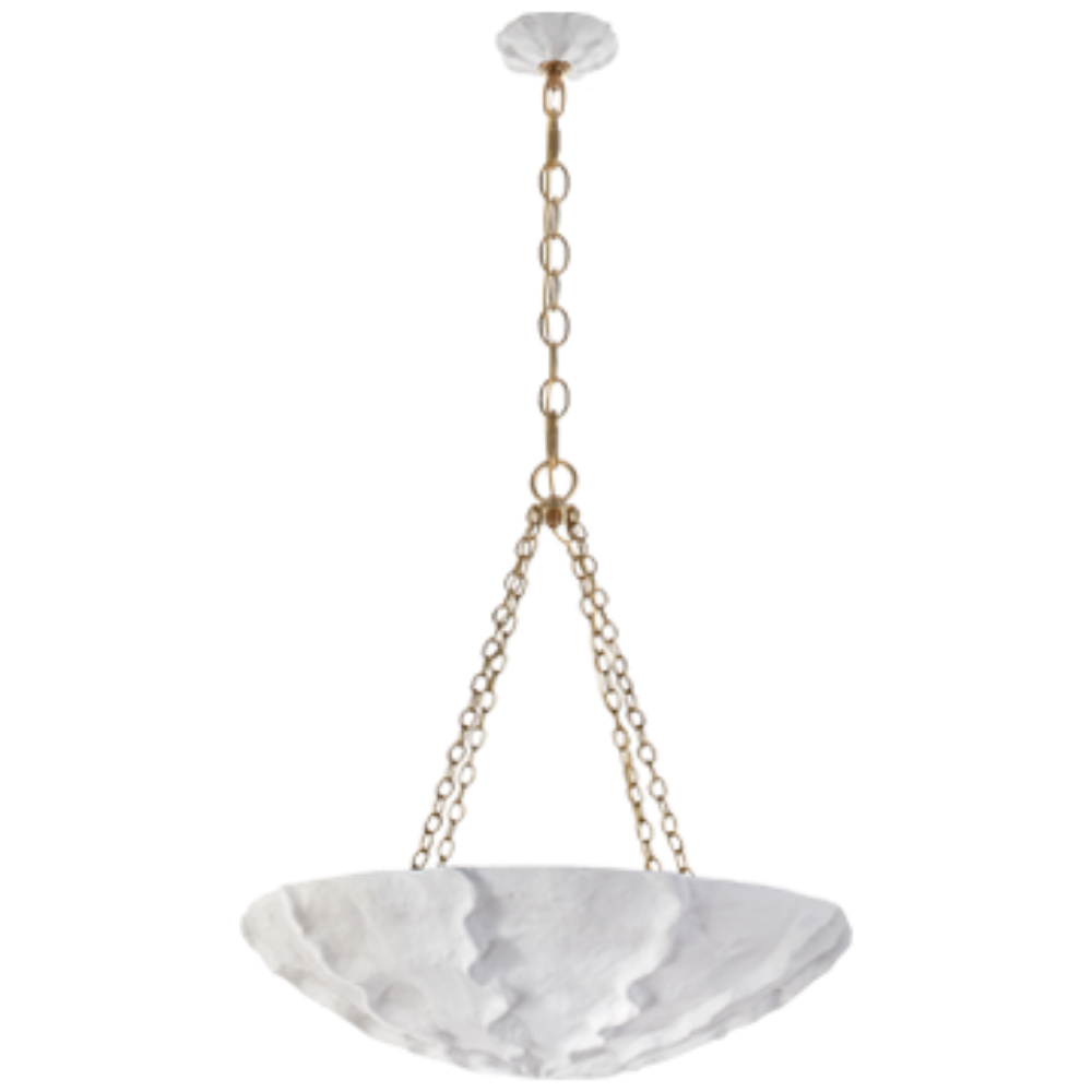 Signy Sculpted Chandelier