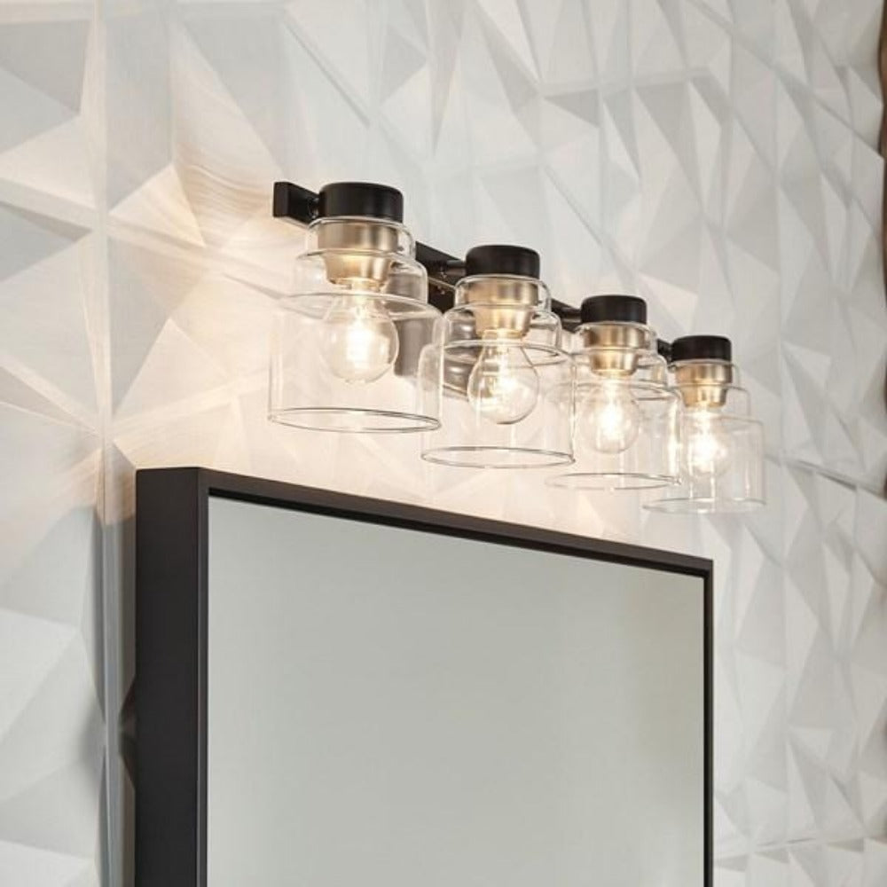 Sameer Sconce