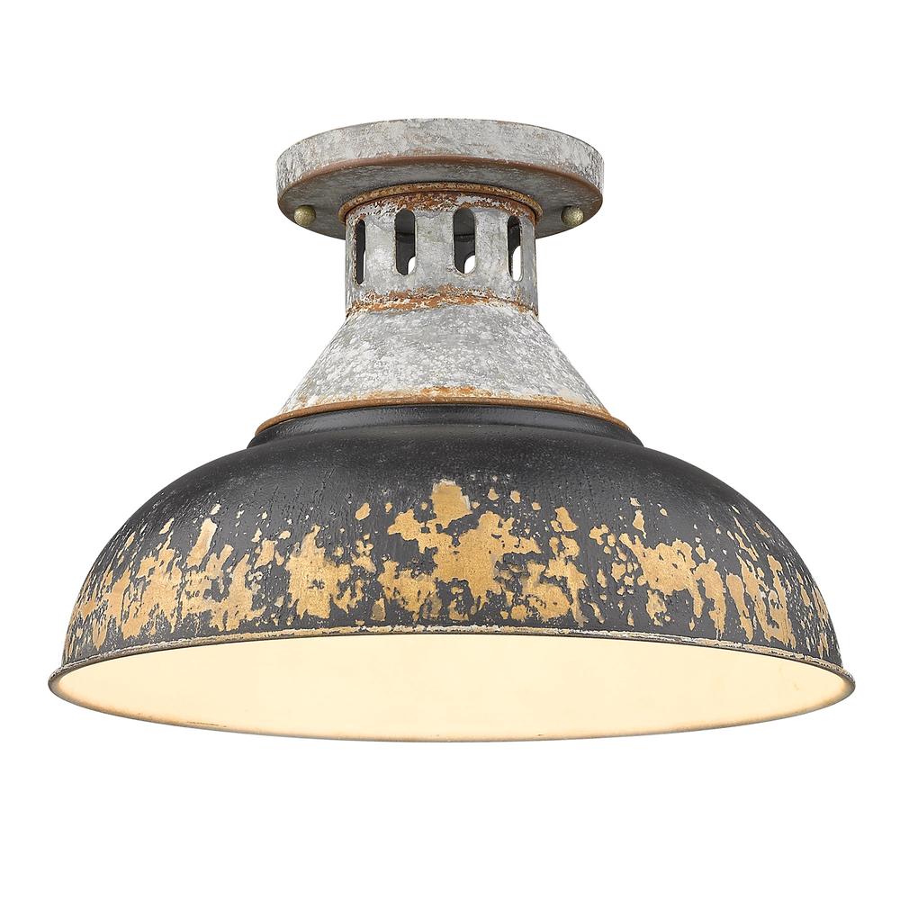 Esme Semi-Flush Mount
