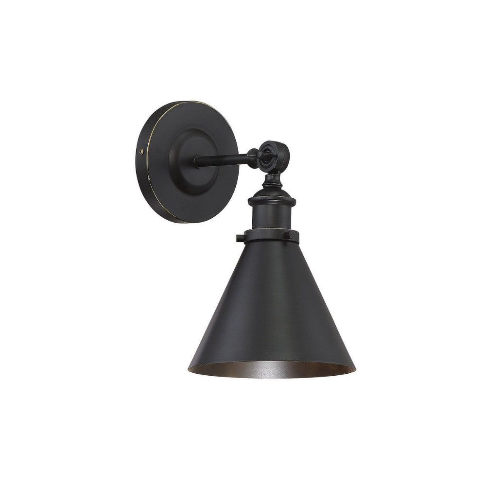 Glenn Wall Sconce