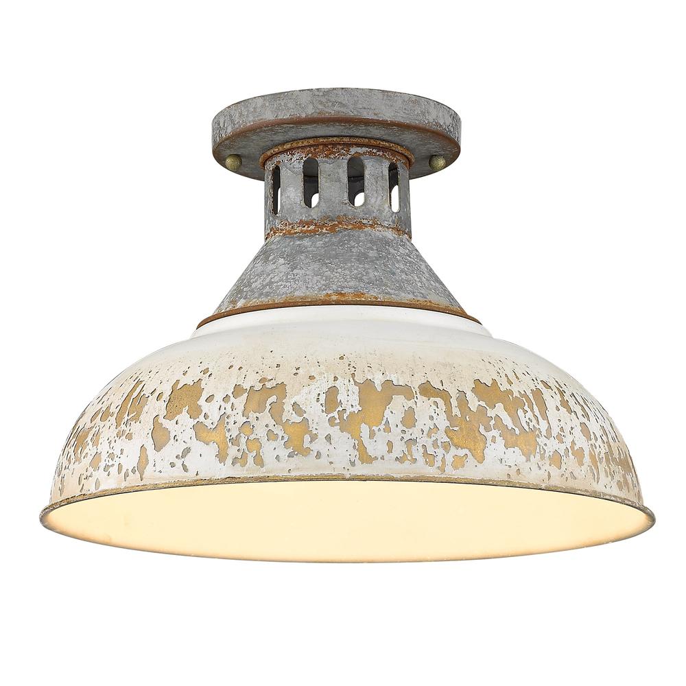 Esme Semi-Flush Mount