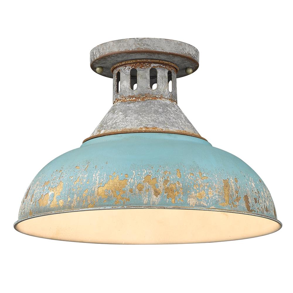 Esme Semi-Flush Mount