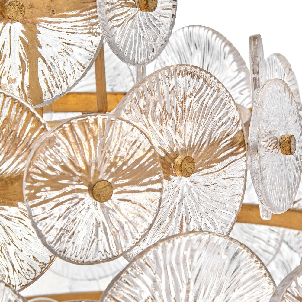 Glass Detail