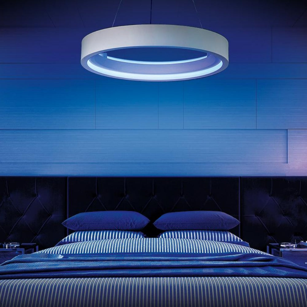 iCorona LED Pendant by ET2