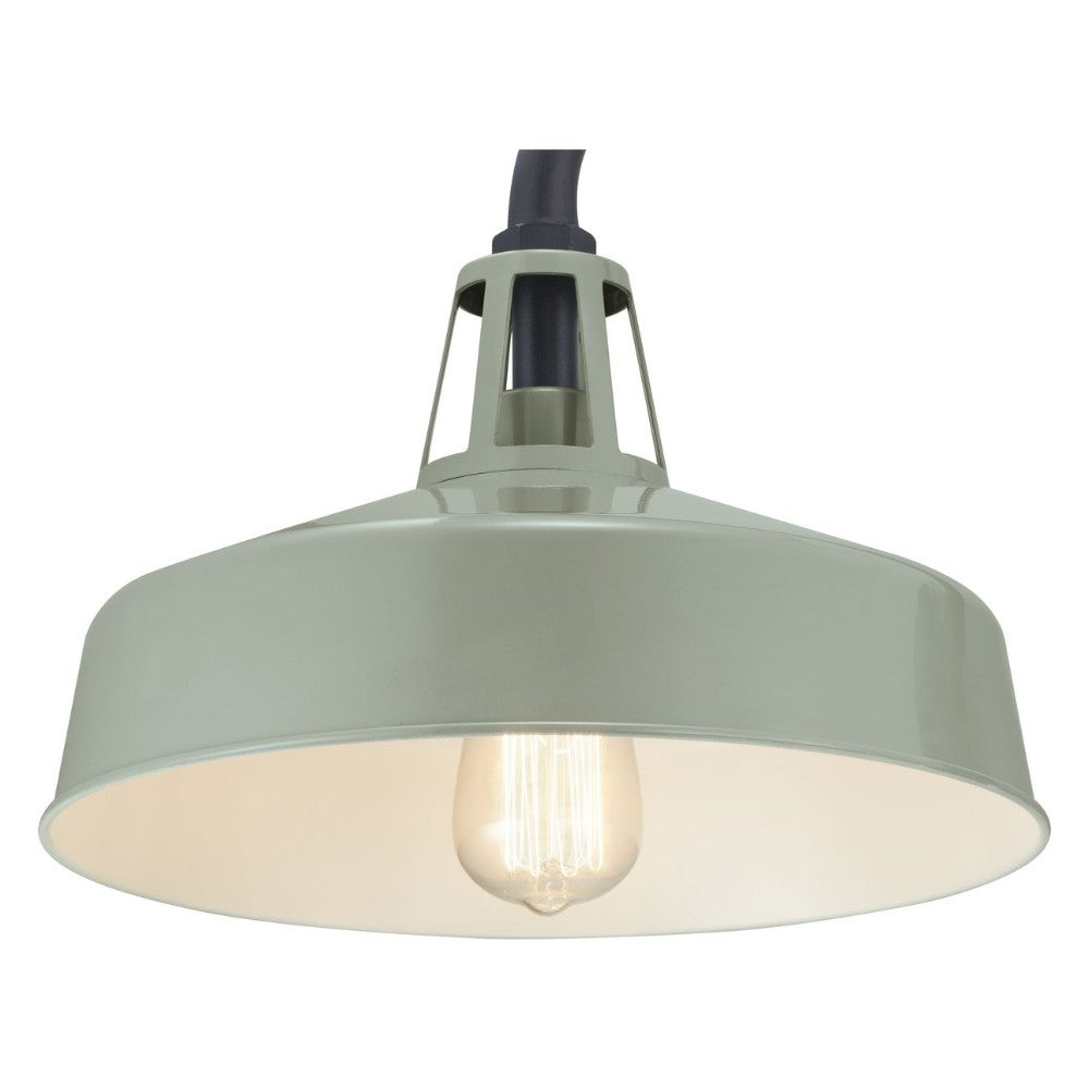 Elm XL Wall Lantern