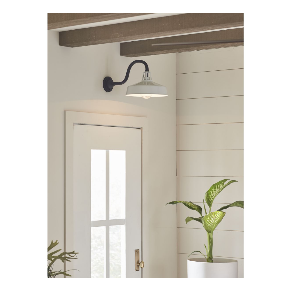 Elm XL Wall Lantern