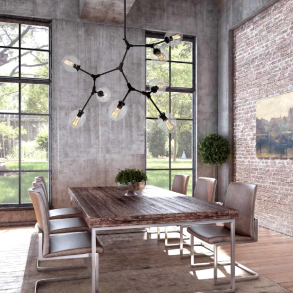Danyon Chandelier
