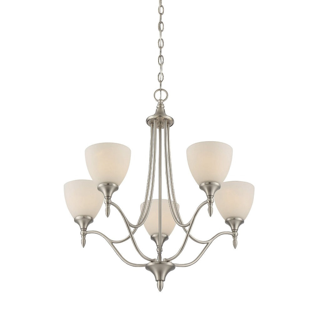 Bales 5-Light Chandelier