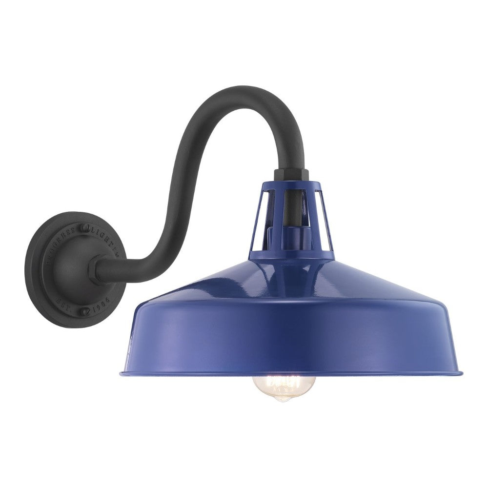 Elm XL Wall Lantern