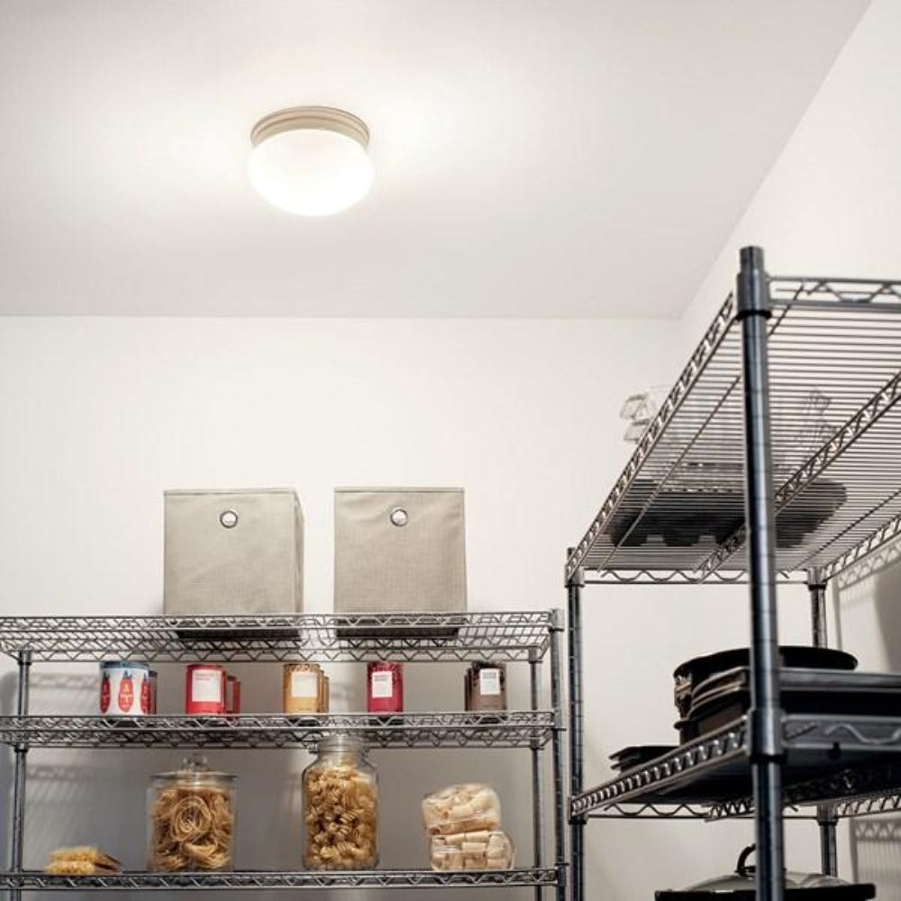 Wagner Flush Mount