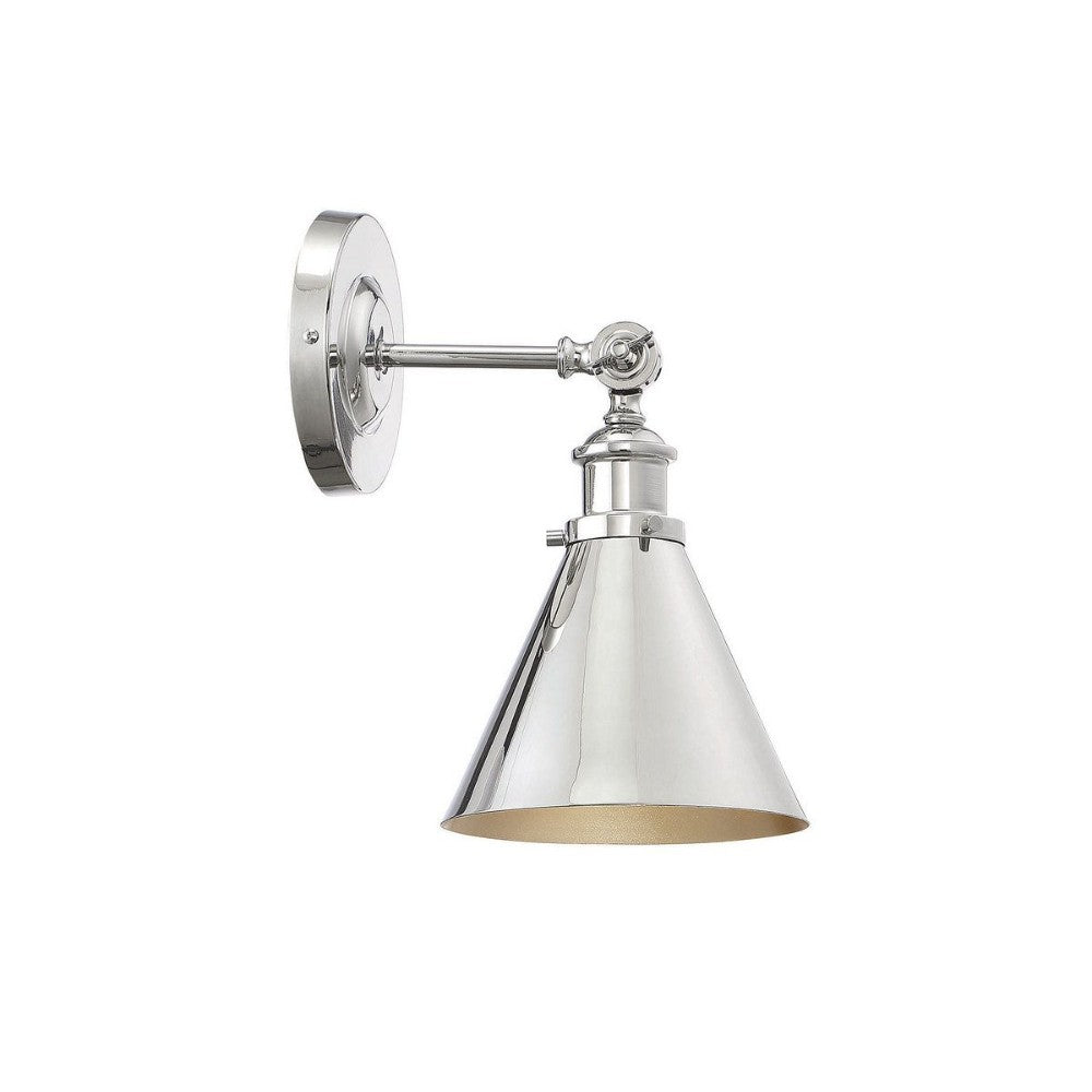 Glenn Wall Sconce