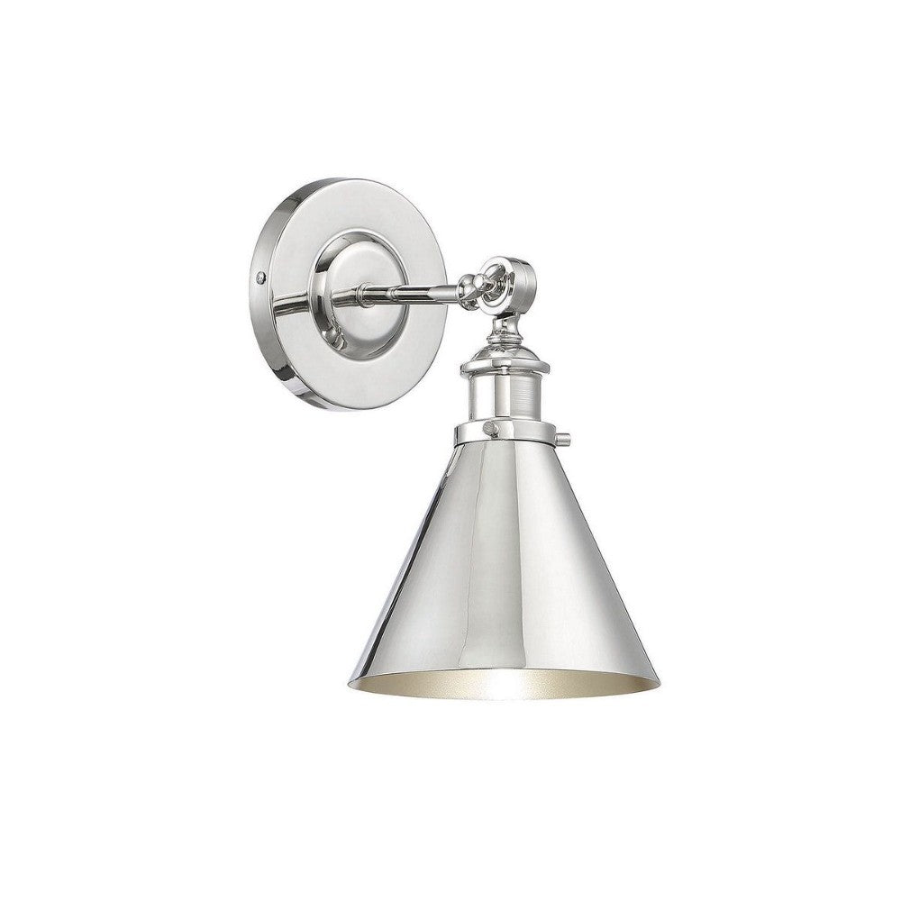 Glenn Wall Sconce