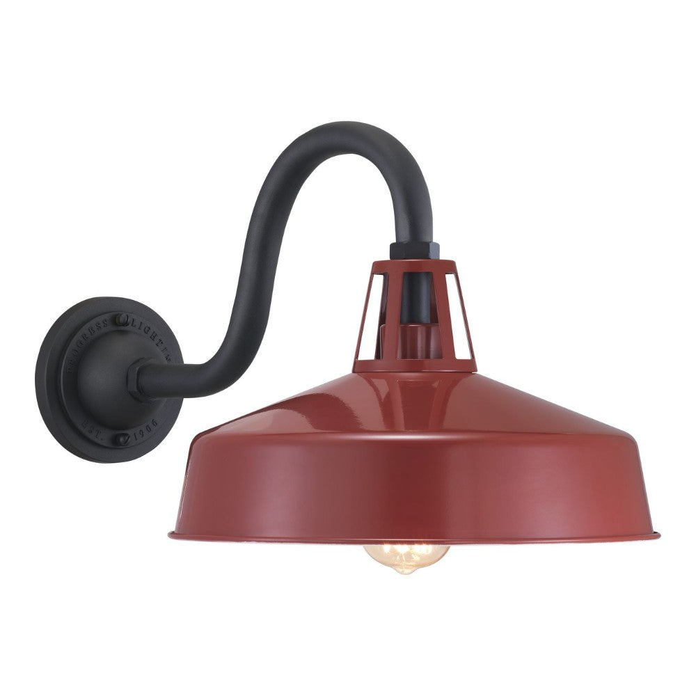 Elm XL Wall Lantern
