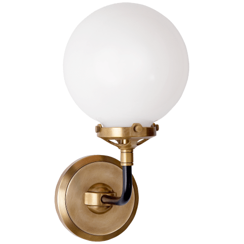 Ember Wall Sconce