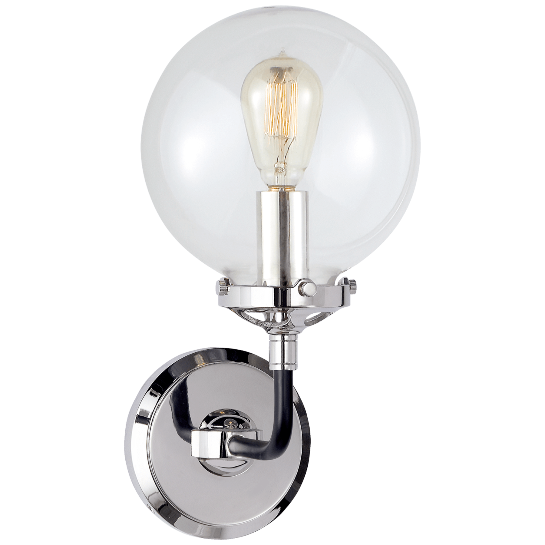 Ember Wall Sconce