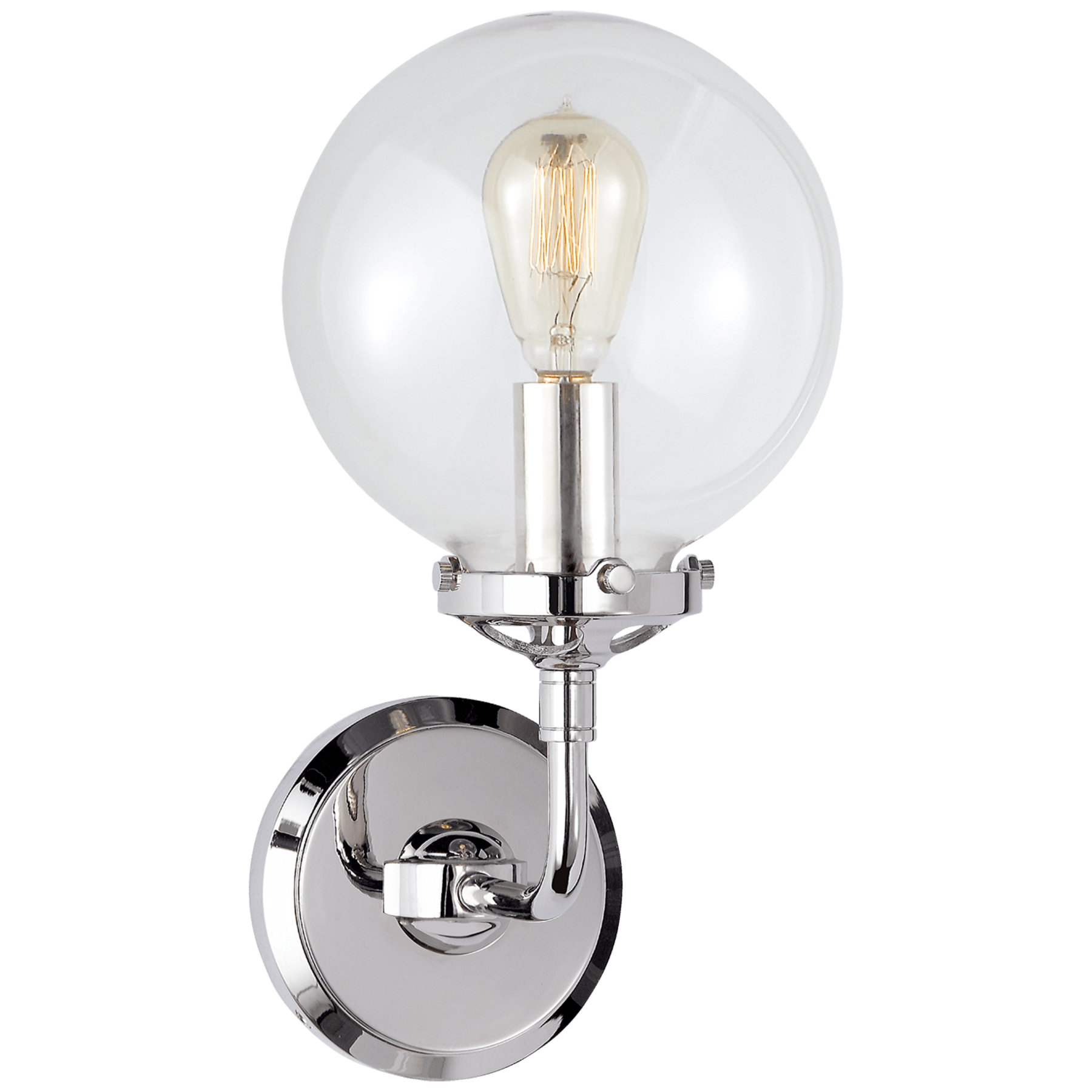 Ember Wall Sconce