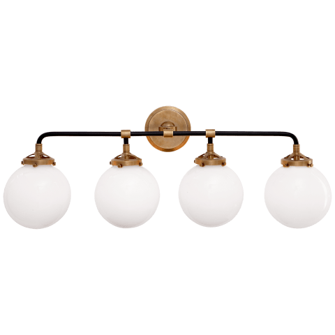 Ember Wall Sconce