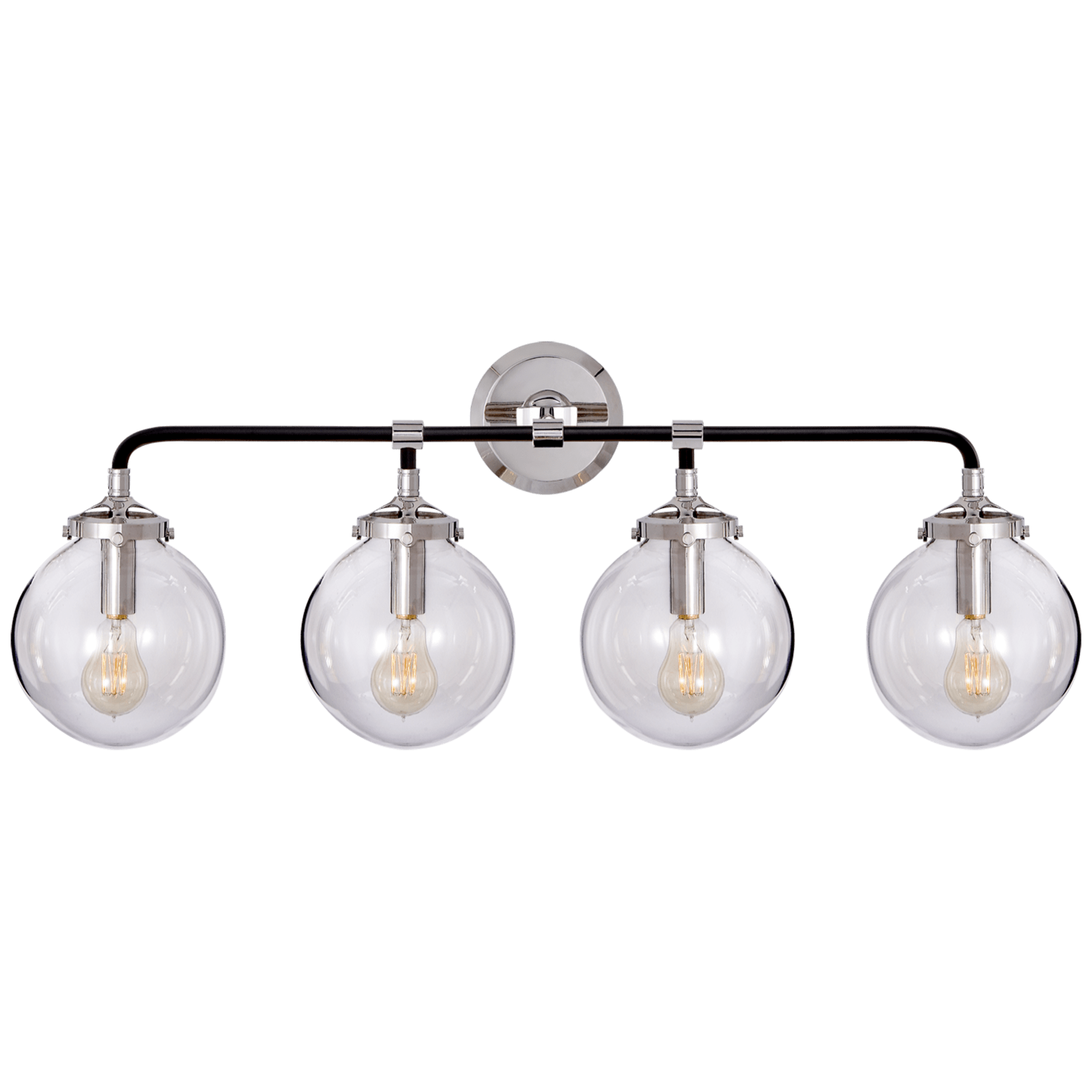 Ember Wall Sconce