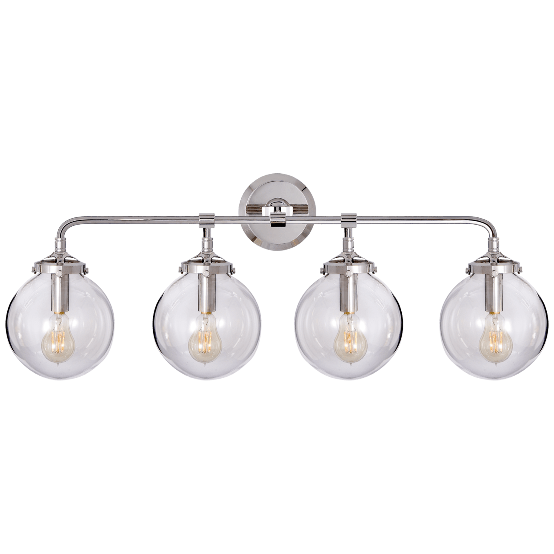 Ember Wall Sconce