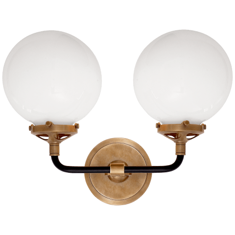 Ember Wall Sconce