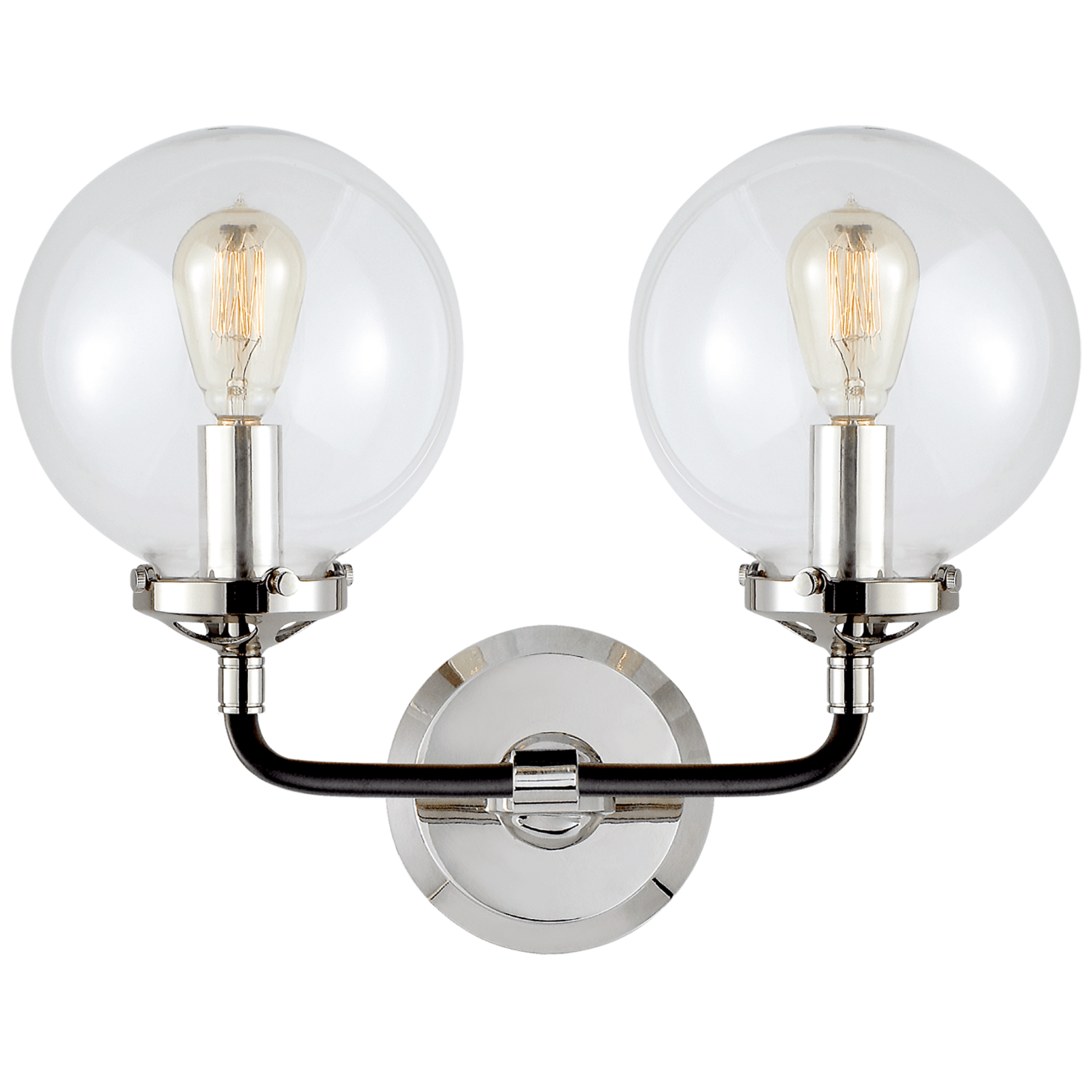 Ember Wall Sconce