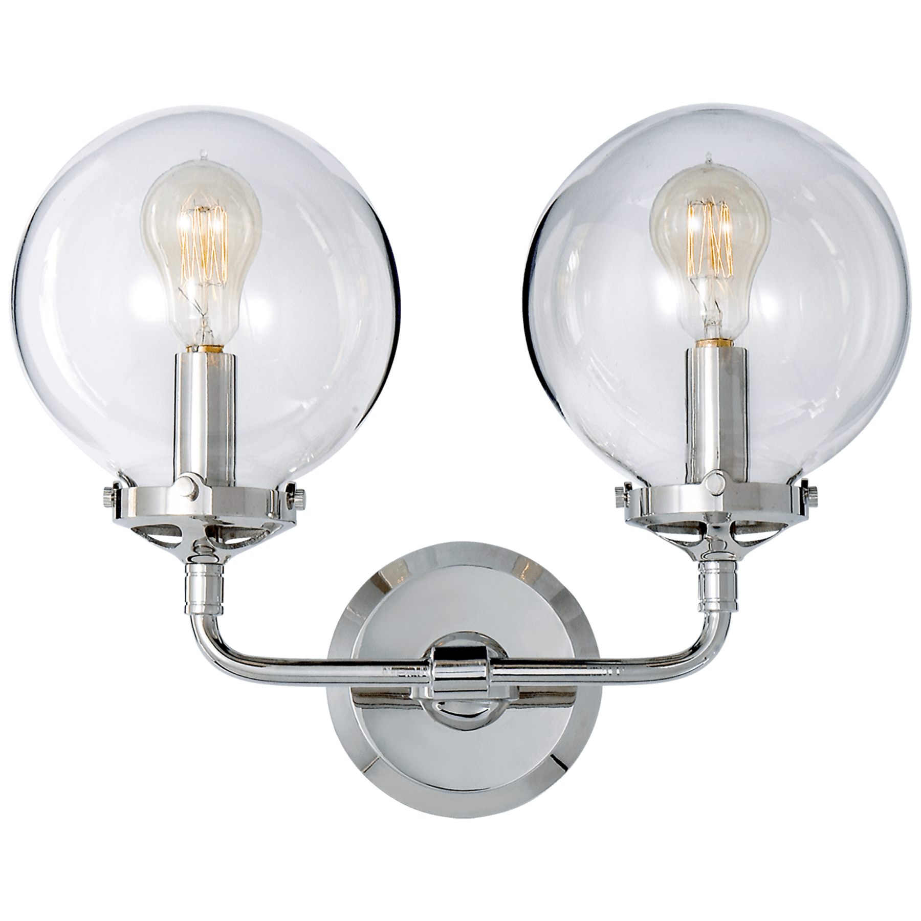Ember Wall Sconce