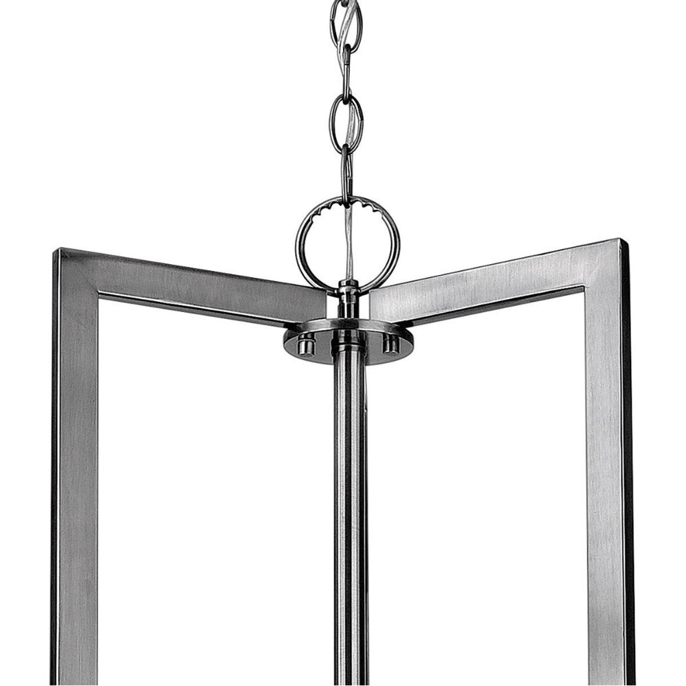 Hampton Inverted LED Pendant OPEN BOX