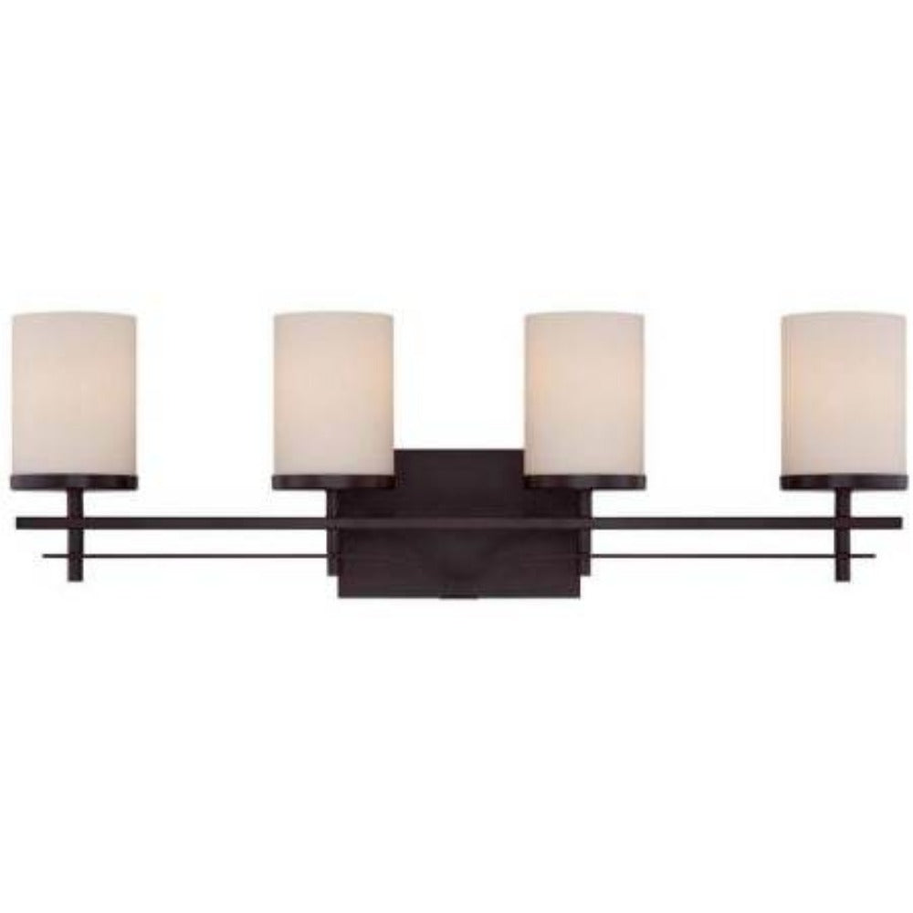 Landers 4-Light Vanity