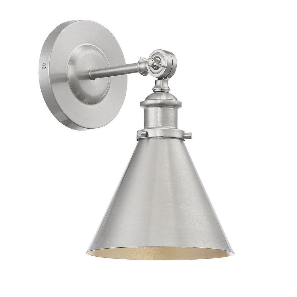 Glenn Wall Sconce