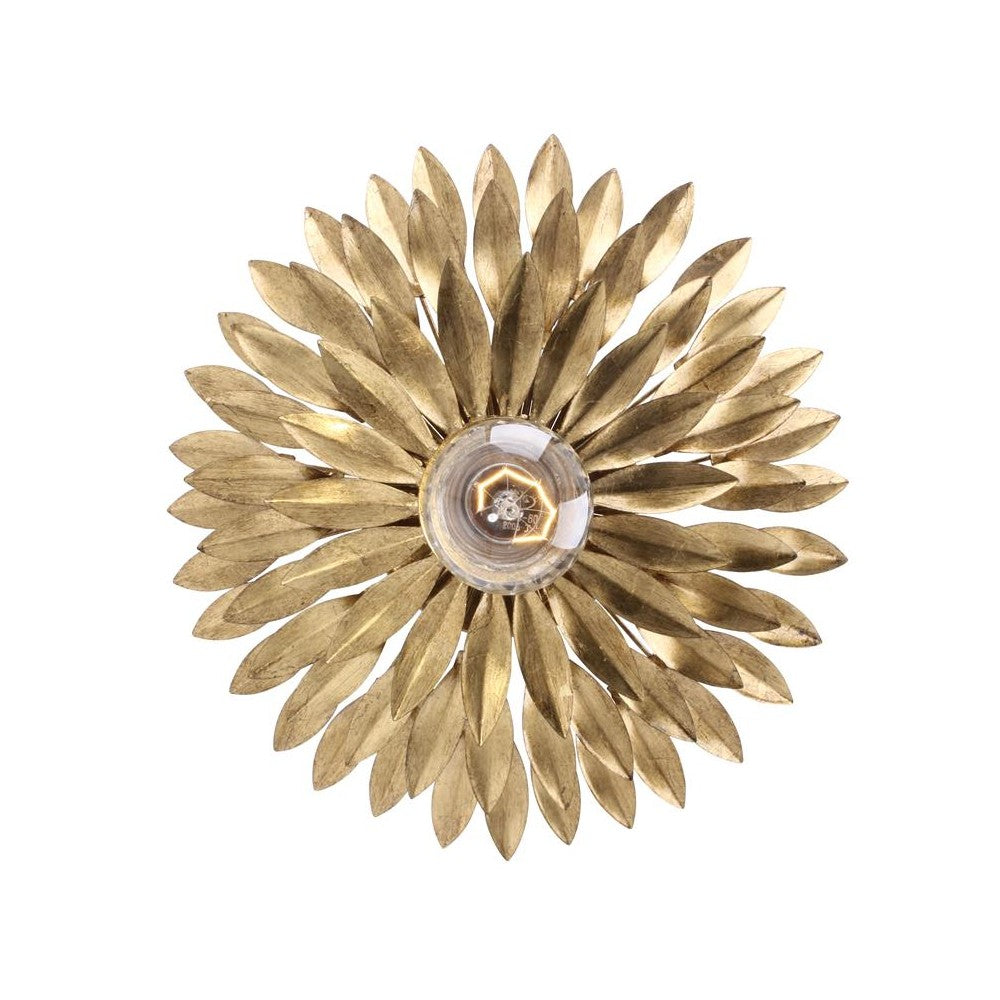 Edra Wall Sconce