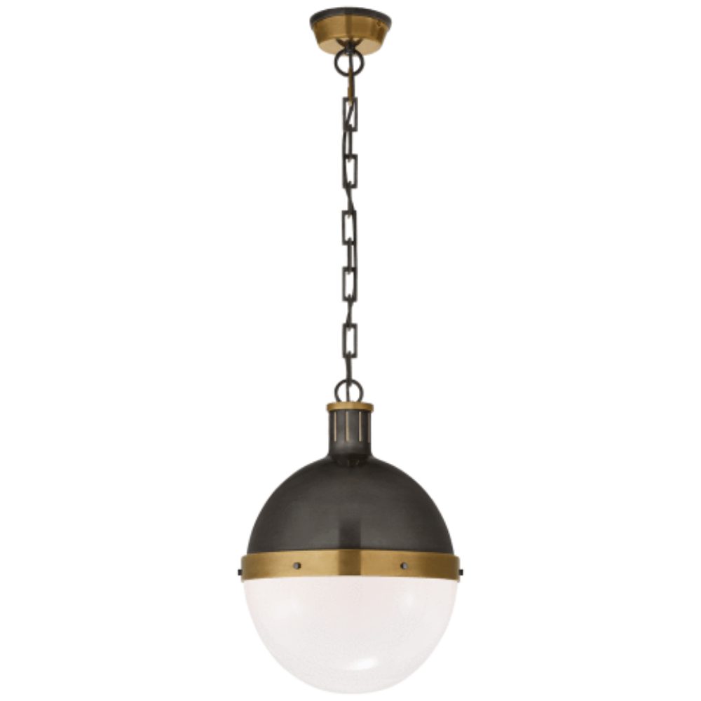 Ohlin Pendant