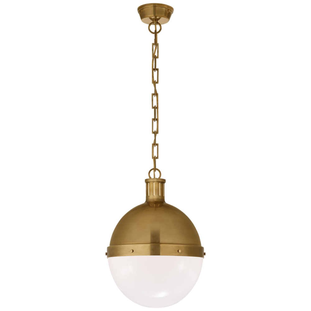 Ohlin Pendant