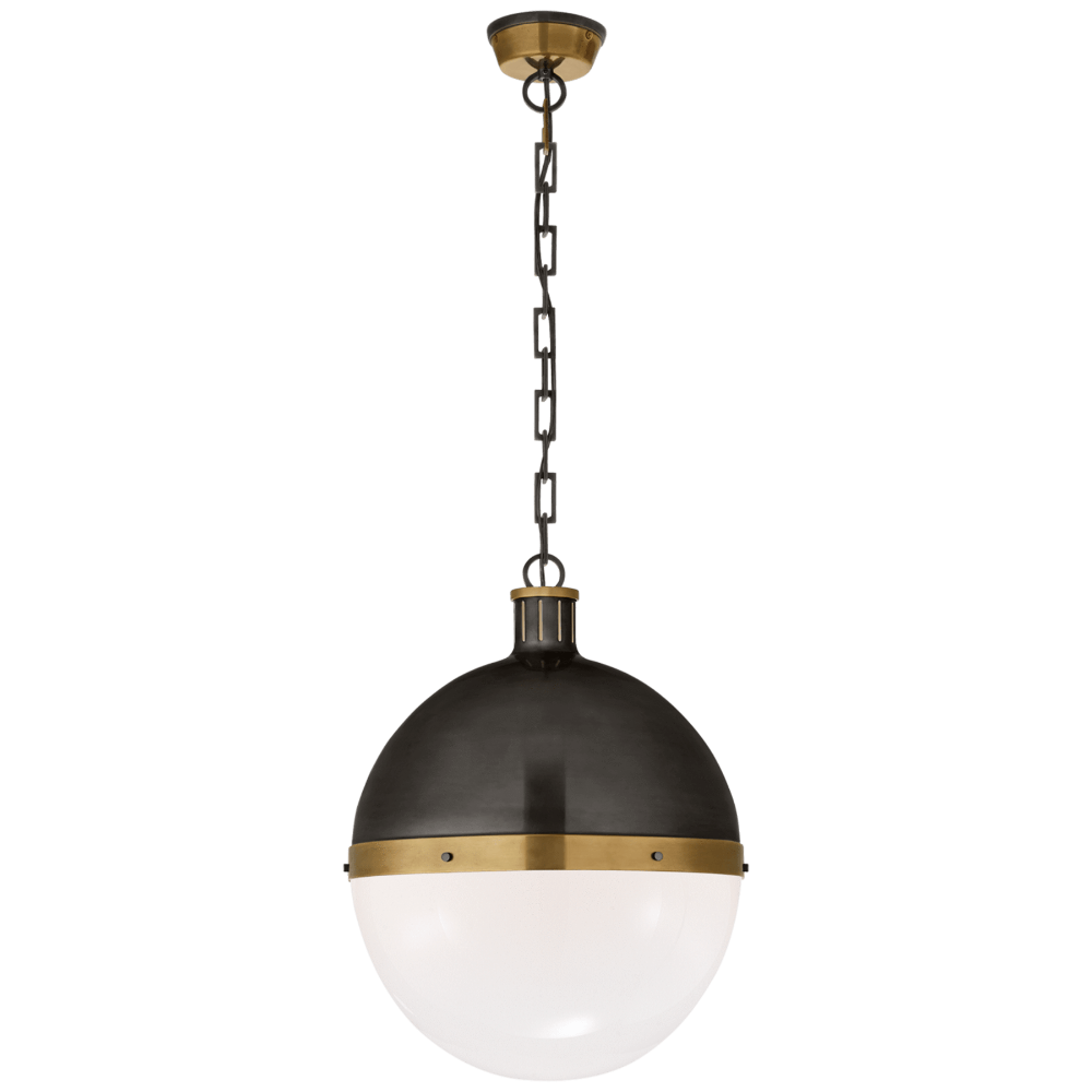 Ohlin Pendant