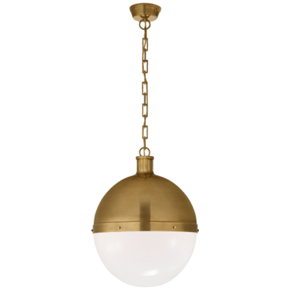 Ohlin Pendant