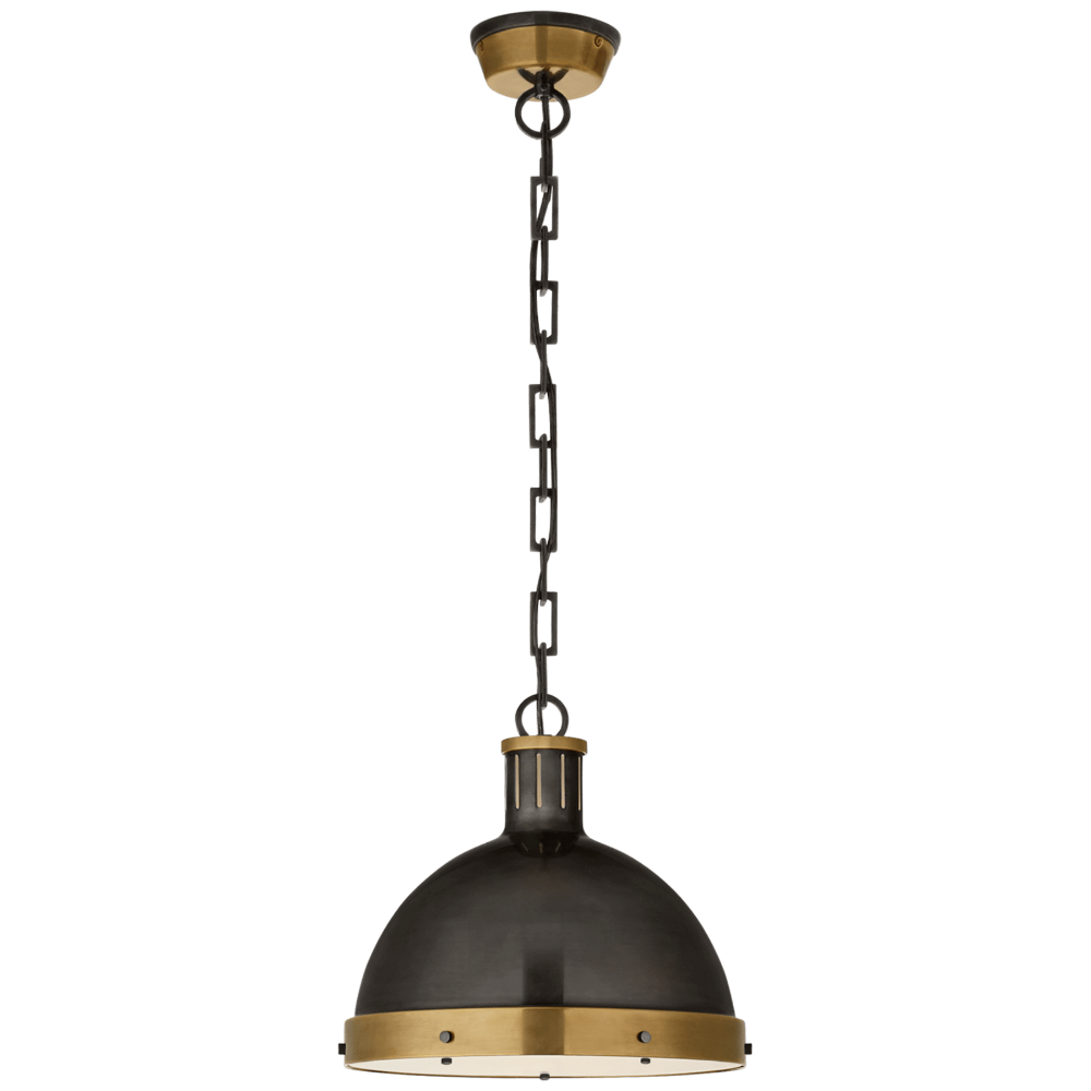 Ohlin Pendant