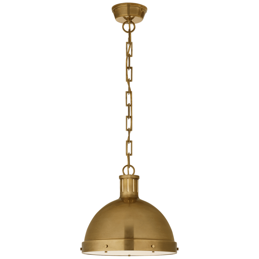 Ohlin Pendant