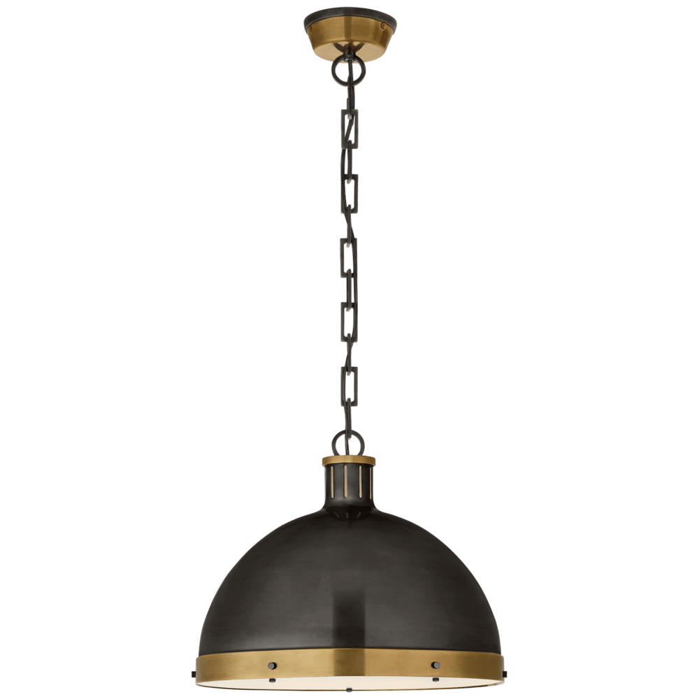 Ohlin Pendant