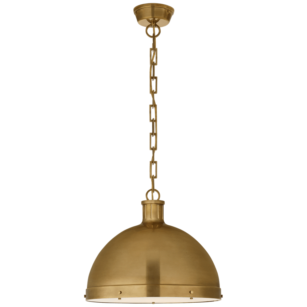 Ohlin Pendant